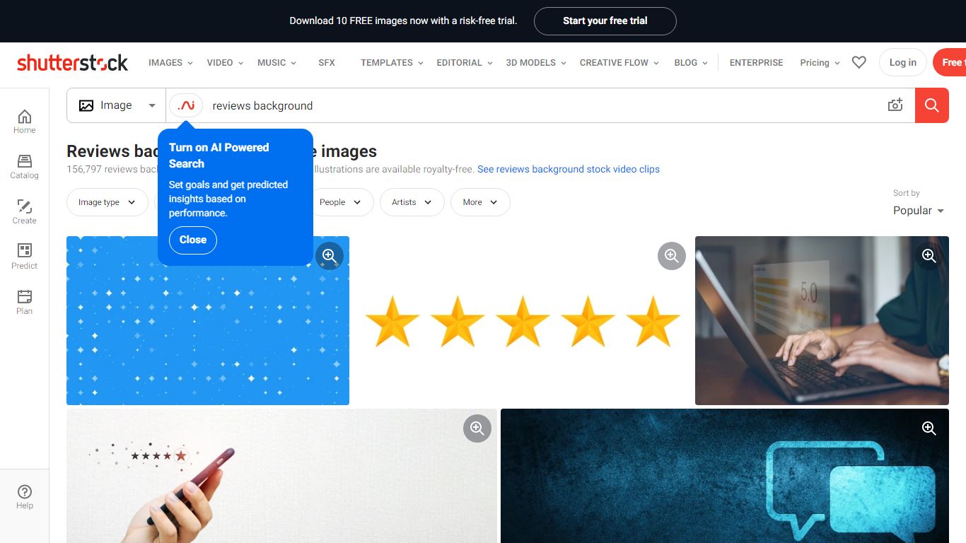 Reviews Background Images, Stock Photos & Vectors | Shutterstock